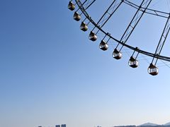 -蠡湖大桥公园
