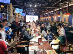 -马迭尔德式西餐精酿啤酒屋(中央大街店)
