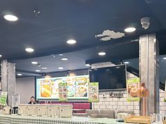 -李先生牛肉面大王(马栏店)