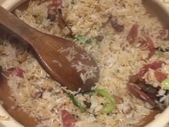 -捞神煲汤火锅(湖滨商业街店)