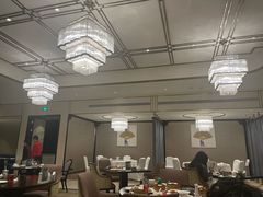 -京香轩·中餐厅(上海中庚聚龙酒店)