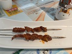 -新疆兵团食府清真(马连道店)