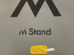 -M Stand(天环广场店)