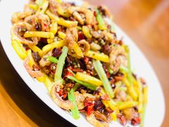 -金阁家常菜(贵阳路店)