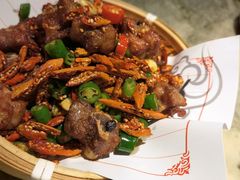 鬼马酥香骨-伙靠·江浙菜(田林路店)