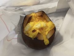 -HOT CRUSH趁热集合·现烤面包(环球港店)