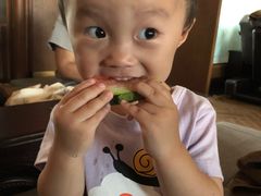 -思念果岭悦温泉