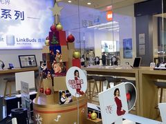 -Sony Store 索尼(来福士店)