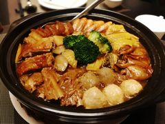 -浙江安吉JW万豪酒店·万豪中餐厅