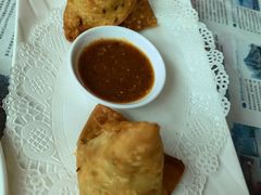 -indian kitchen印度小厨(虹桥店)