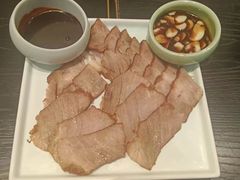 -满园烤鸭·春饼(沈北万达店)