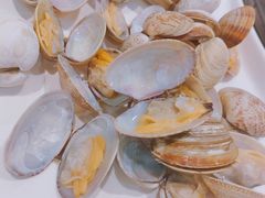 -海味当家·蒸锅海鲜(中山广场创始店)