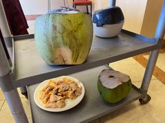 -南燕湾渔家码头