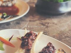 招牌南粤谷饲牛肉粒-三利音·浦之舟(滨江大道店)