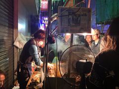-明记牛杂(新马路分店)