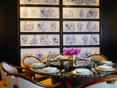 -王府井文华东方酒店-紫膳餐厅