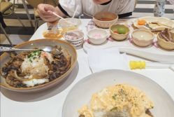 -奈尔宝家庭中心·亲子餐厅(华采天地店)