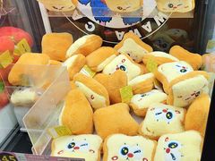 -娃娃集合营(上海奉贤龙湖天街店)