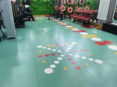-漾健身·普拉提(橡树湾店)