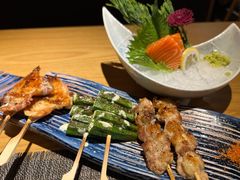 -九酢·海鲜居酒屋