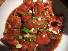 -老阿爸鲜鱼土菜(昆山花桥店)