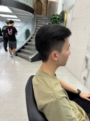 -苏奇发型·烫发染发