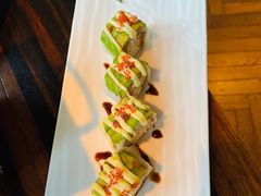 -山葵家·创意料理(宁波来福士店)