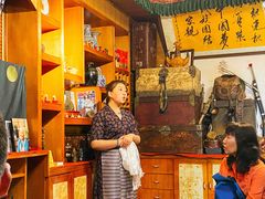 -吉祥圣雪藏餐