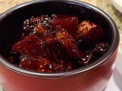 吉士红烧肉-老吉士酒家(天平路店)