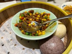 -小菜园新徽菜(上海浦东复地活力城店)