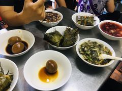 -芳婆糕团店(王府大街店)
