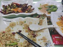 -景好海鲜餐厅(大鹏必选旅游店)