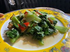 -盛京辽菜小馆(龙之梦购物中心店)