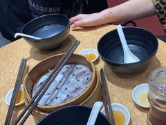-宁波汤团店(外滩店)