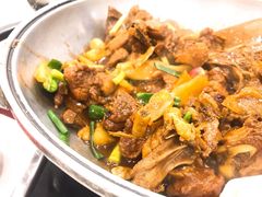 -大嫂镬仔·焖鸡煲·啫啫煲(逢源路店)