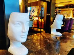 -瑞吉酒店 · Elba 欧尔巴意大利餐厅· 精致意餐·云端聚会