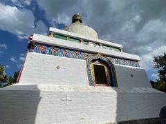 -塔尔寺
