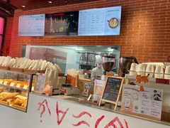 -Manner Coffee(淮海755店)