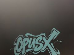 -CLUB OPUS欧贝斯酒吧(合肥店)