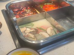 -五星桥原切肥牛火锅(怀德桥店)