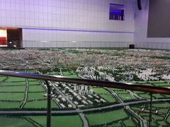 -哈尔滨规划展览馆