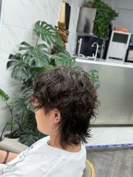 -IN HAIR艺术+造型