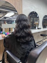 -奈川烫染Salon