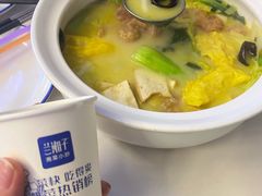 -兰湘子·湘菜小炒(长安万科广场店)