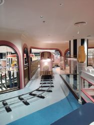 -奈尔宝·儿童乐园·亲子餐厅(鄞州万达店)