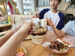 -甘思咪哚·云南艺术餐厅(天河广百店)