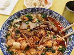 -长香源葫芦头梆梆肉(开通巷店)