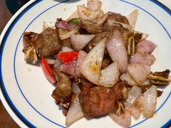 -乡里八闽·福州乡土菜(西园店)