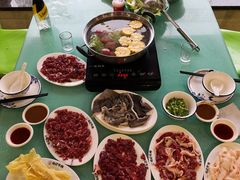 -乌记鲜活牛肉城(金砂东路店)