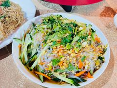 -老东风菜馆·潮汕大排档